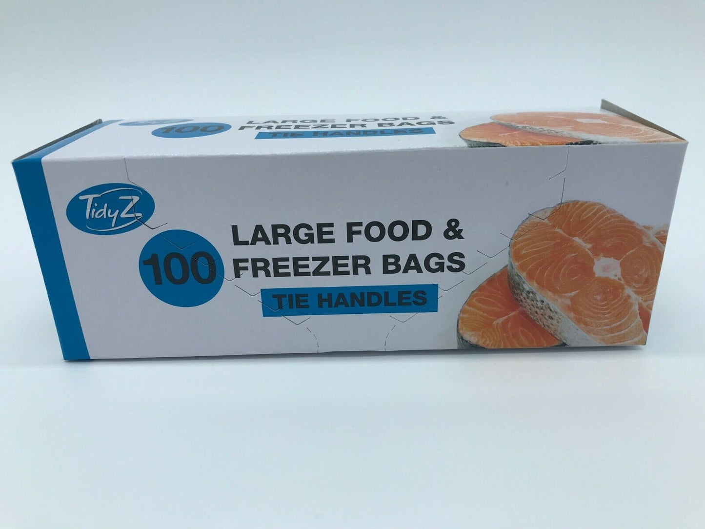 Tidyz Food Freezer Sandwich Bags - Mix and Match - NOT FREE POSTAGE