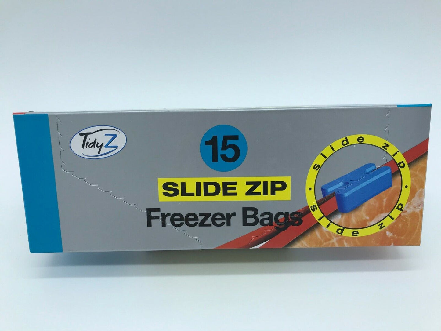 Tidyz Food Freezer Sandwich Bags - Mix and Match - NOT FREE POSTAGE