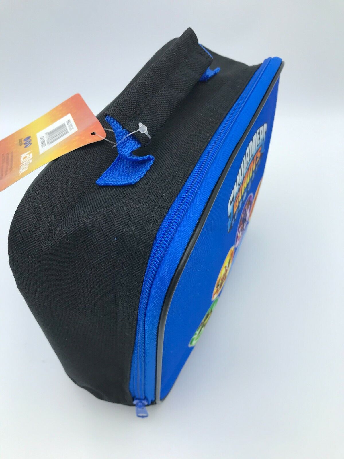 Skylanders Children's Lunch Bag - 26cm x 21cm x 10cm