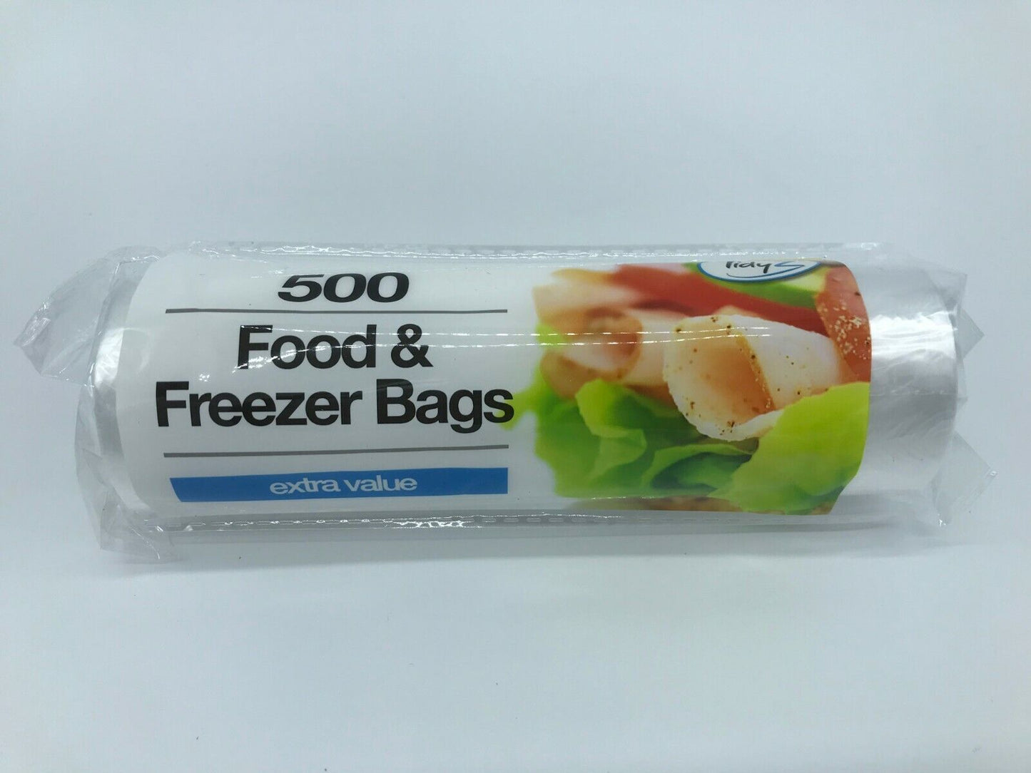 Tidyz Food Freezer Sandwich Bags - Mix and Match - NOT FREE POSTAGE