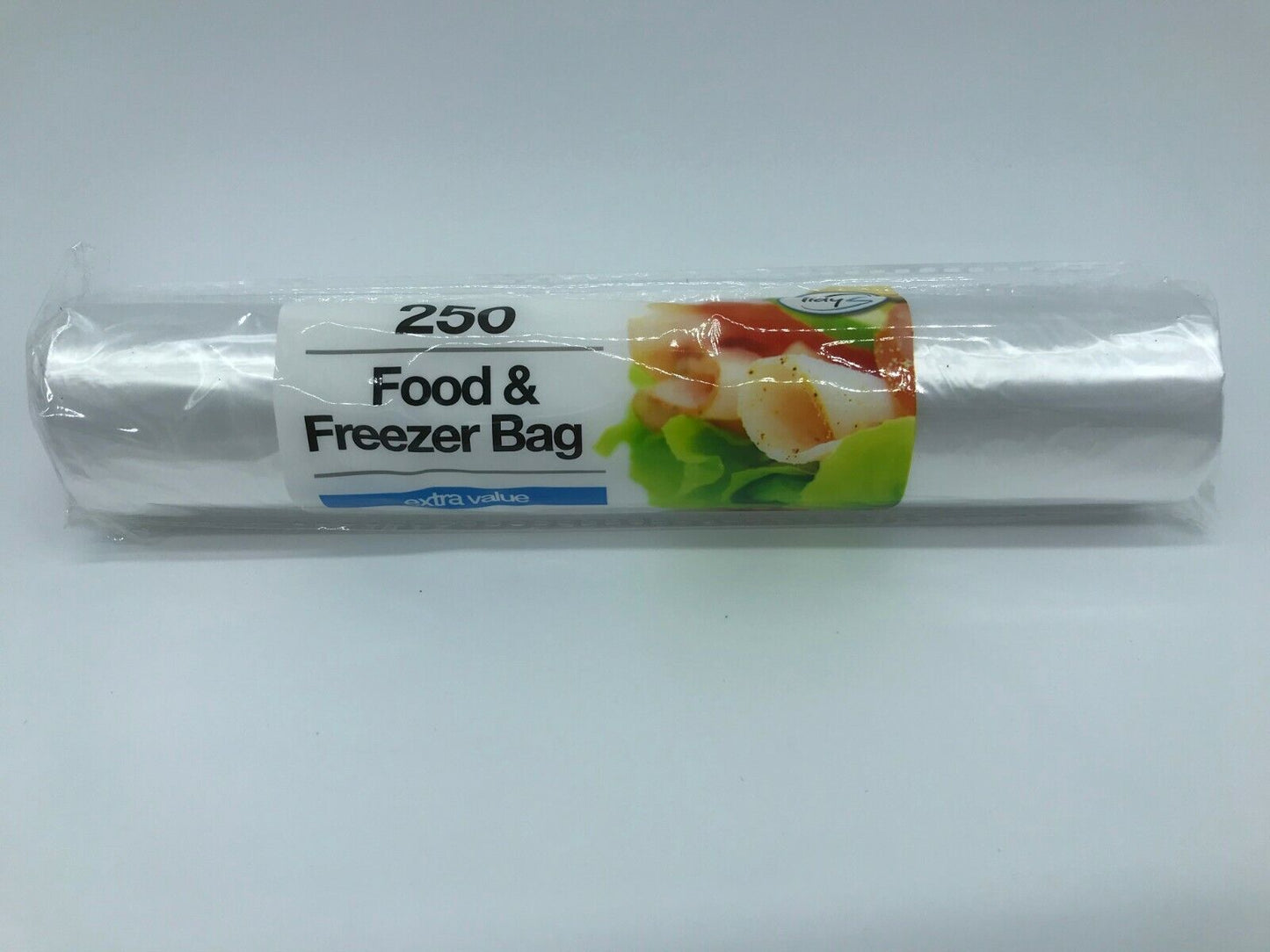 Tidyz Food Freezer Sandwich Bags - Mix and Match - NOT FREE POSTAGE