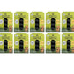 Rolls of 20 Fragranced Dog Poop Bags Strong Dog Poo Bags Tidyz Pocket Rolls