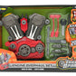 Build Your Own Engine Overhaul Toy Set With Light & Sound xmas Gift For Kids