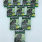 Tidyz Premium Poop Bags with Tie Handles (Thickness 12 Micron)