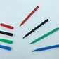 Fibre Colouring Pens - Multicoloured - Pack of 20
