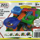 Marble Maze Colourful Marble Run Build & Play 152/98 pcs Age 3+ Construction Toy
