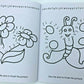 My First Opposites Activity Book - Activity book with 16 Pages