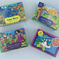25 PCS Jigsaw Puzzles # 2 for £5.99 or 4 for £7.99 # Fairytale Scenes Unicorn
