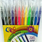 My Giant Colouring & Activity Poster - 99cm X 70cm - Assorted Designs