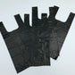 Tidyz Premium Poop Bags with Tie Handles (Thickness 12 Micron)