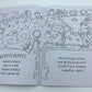 Colouring Books for Boys Dinosaur Alien Digger Teletubbies Nursery Rhymes Minion