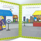 My First Words Activity Book - Activity book with 16 Pages
