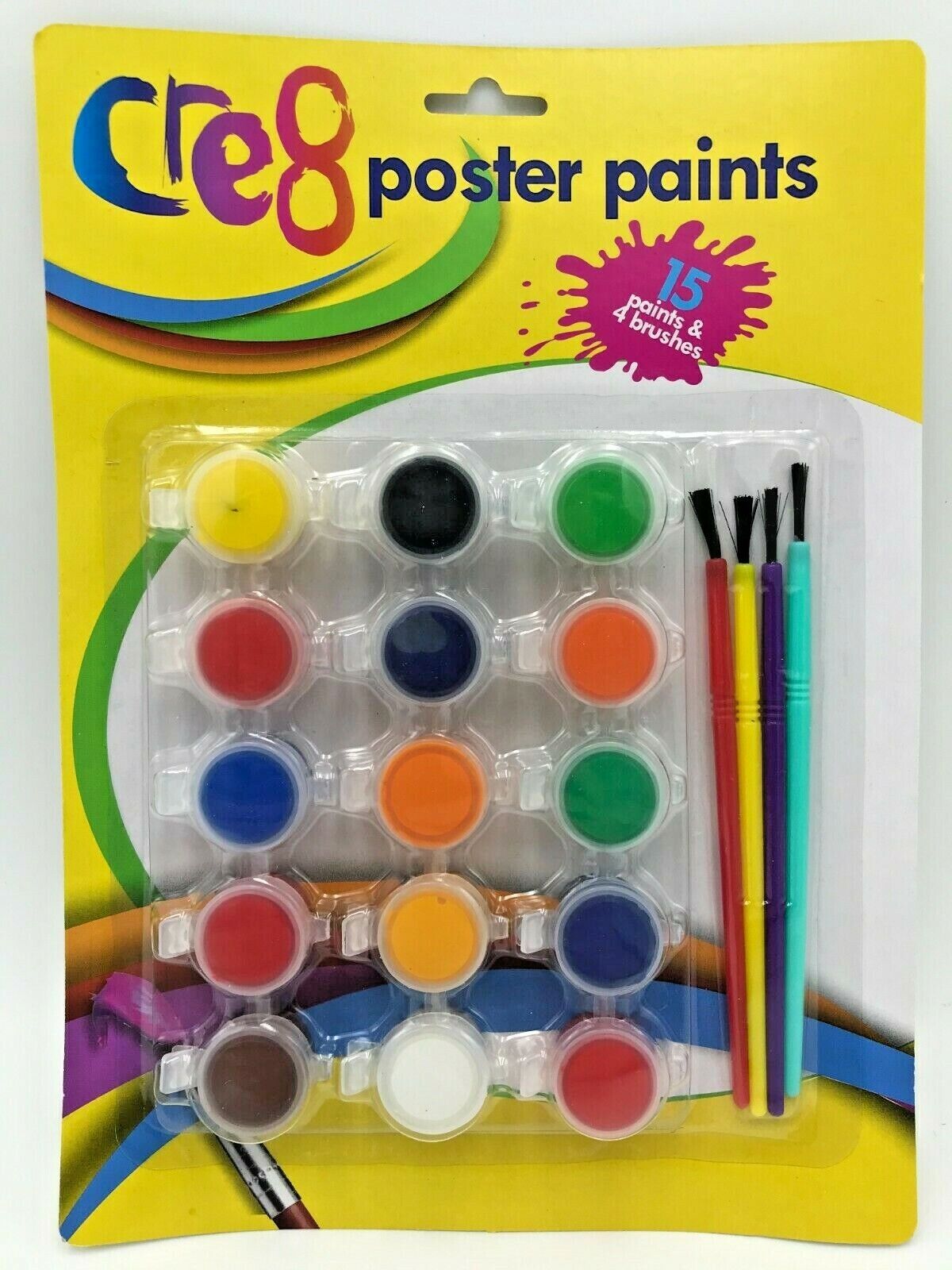 My Giant Colouring & Activity Poster - 99cm X 70cm - Assorted Designs