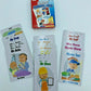 Classic Children's Card Games - Happy Families, Old Maid, Go Fish, Animal Snap