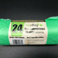 10L EcoBag Compostable Bin Liners - Roll of 24 Bags