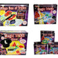 Magic Tricks Show Various Sets Magician Kids Children Child Plastic Hat Rabbit