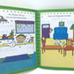 My First Words Activity Book - Activity book with 16 Pages
