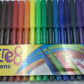 My Giant Colouring & Activity Poster - 99cm X 70cm - Assorted Designs