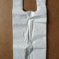 40 Nappy Sanitary Bags Baby Sacks Tie Handle Scented Hygienic