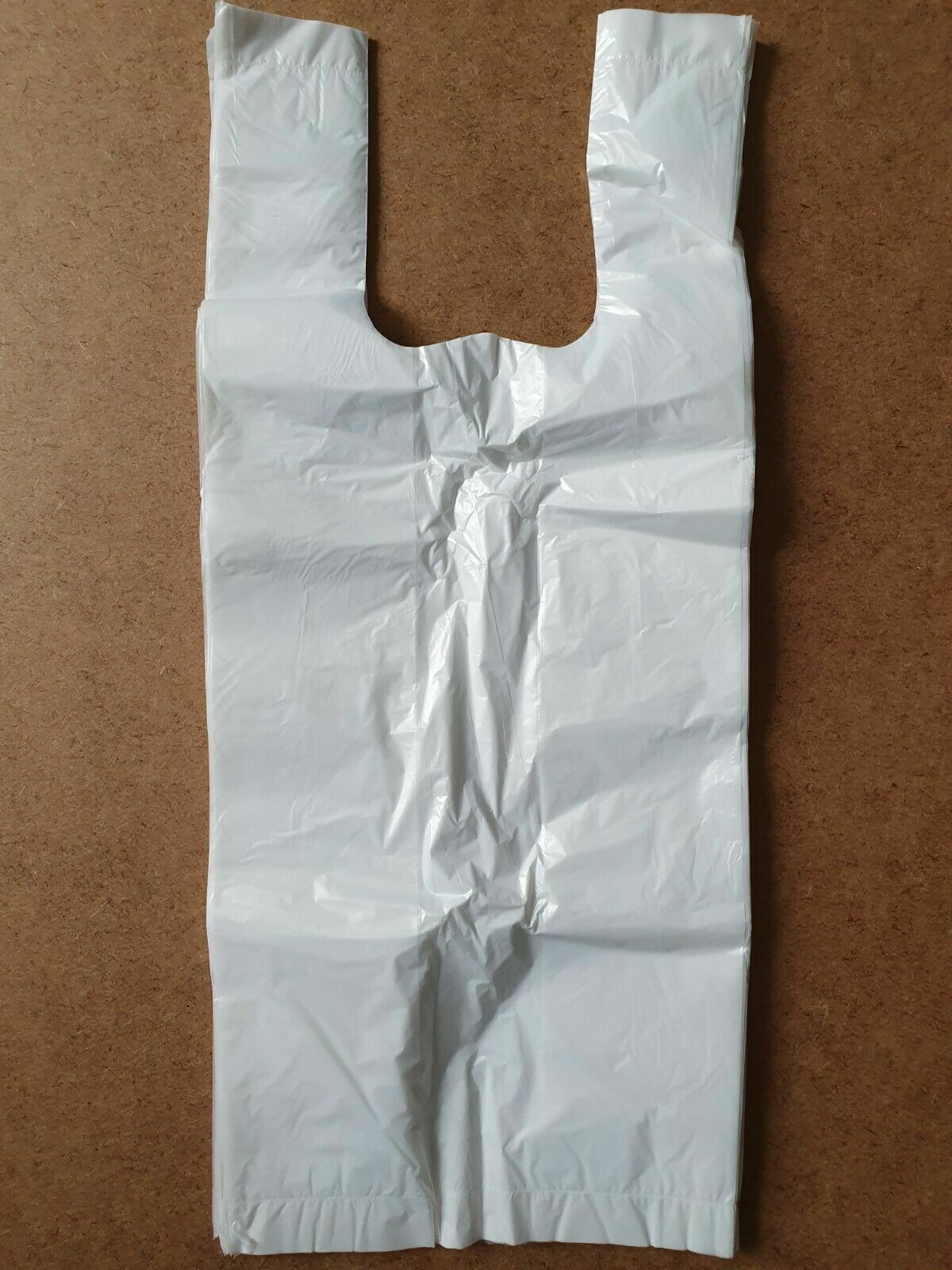 40 Nappy Sanitary Bags Baby Sacks Tie Handle Scented Hygienic