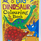 Colouring Books for Boys Dinosaur Alien Digger Teletubbies Nursery Rhymes Minion