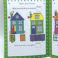 My First Opposites Activity Book - Activity book with 16 Pages