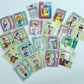 Classic Children's Card Games - Happy Families, Old Maid, Go Fish, Animal Snap
