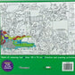 My Giant Colouring & Activity Poster - 99cm X 70cm - Assorted Designs