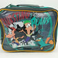 Phineas And Ferb Children's Lunch Bag - 28cm x 27cm x 8cm