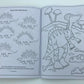 Colouring Books for Boys Dinosaur Alien Digger Teletubbies Nursery Rhymes Minion