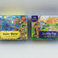 25 PCS Jigsaw Puzzles # 2 for £5.99 or 4 for £7.99 # Fairytale Scenes Unicorn