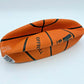 Match Surface All Surface Basketball Rubber Outdoor Ball Size 7 Basket Ball