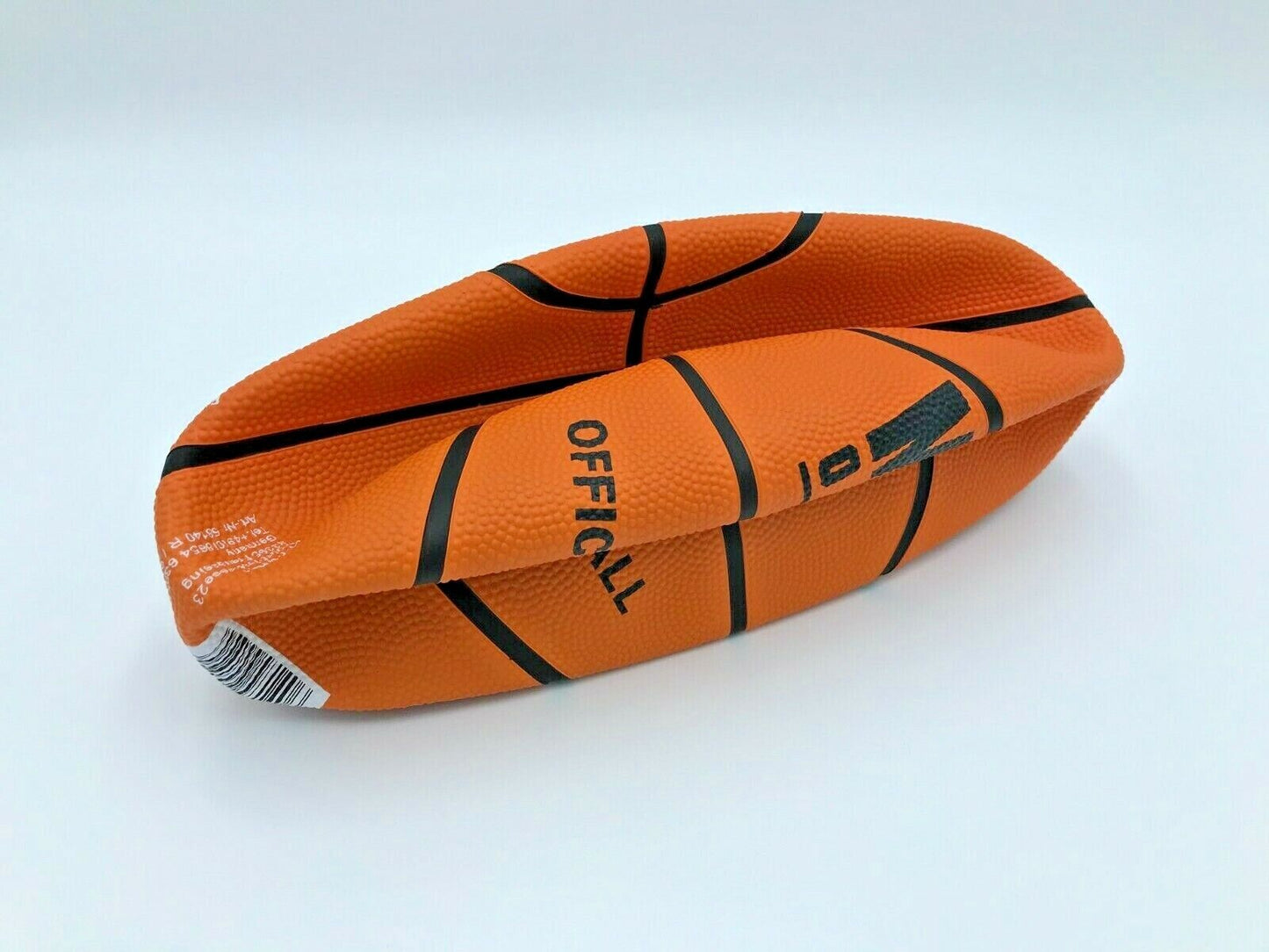 Match Surface All Surface Basketball Rubber Outdoor Ball Size 7 Basket Ball