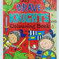 Colouring Books for Boys Dinosaur Alien Digger Teletubbies Nursery Rhymes Minion