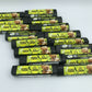 800 XXL Extra Strong Double Thick Doggy Poo Bags 16 X50 Rolls 30cm X 36cm Waste