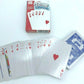 Playing Cards Plastic Coated 52 Standard Card Deck Poker Solitaire Children Kids