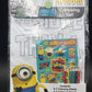 Colouring Books for Boys Dinosaur Alien Digger Teletubbies Nursery Rhymes Minion