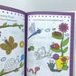 My First Animals Activity Book - Activity book with 16 Pages