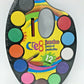 My Giant Colouring & Activity Poster - 99cm X 70cm - Assorted Designs
