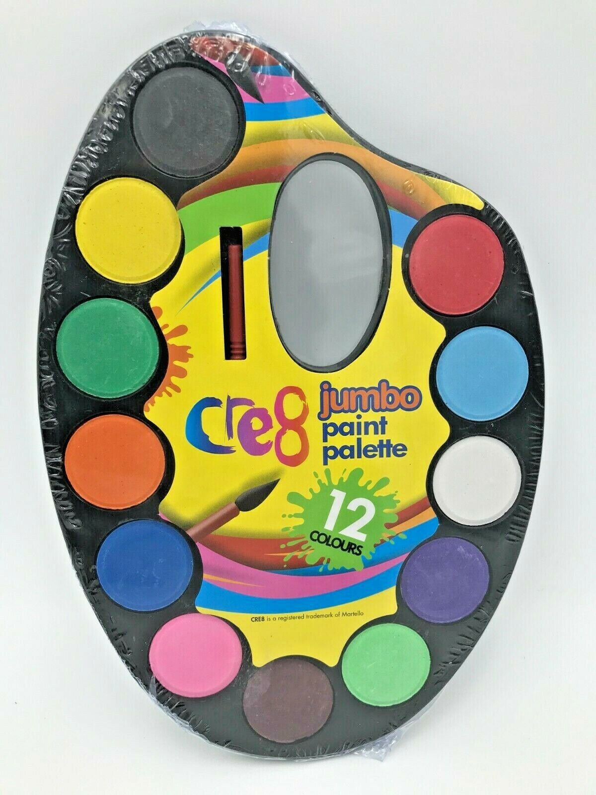 My Giant Colouring & Activity Poster - 99cm X 70cm - Assorted Designs