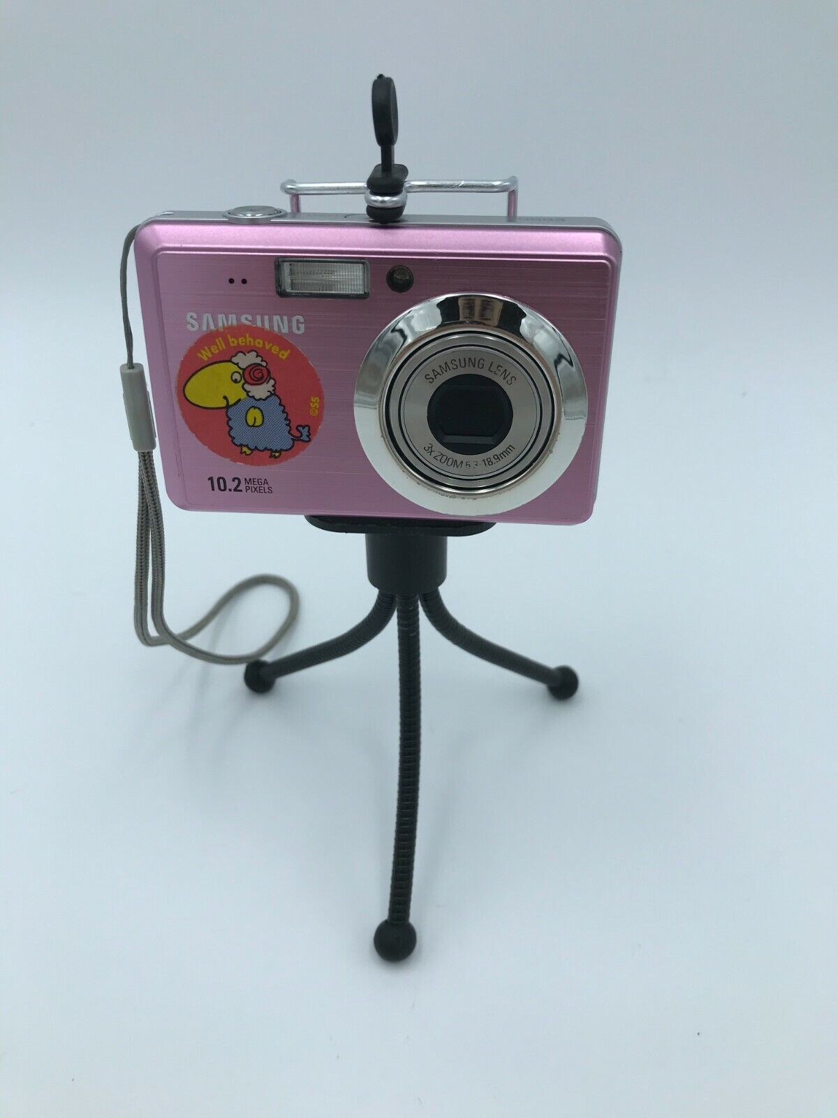Universal Tripod Digital Pal Flexible for Smartphones/Cameras