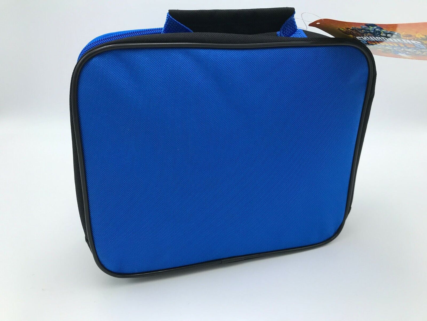 Skylanders Children's Lunch Bag - 26cm x 21cm x 10cm