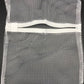 WASHING MACHINE NET NETS BAGS ZIPPED MESH UNDERWARE SOCKS CLOTHES LINGERIE 422