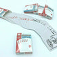 Playing Cards Plastic Coated 52 Standard Card Deck Poker Solitaire Children Kids