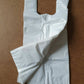 40 Nappy Sanitary Bags Baby Sacks Tie Handle Scented Hygienic