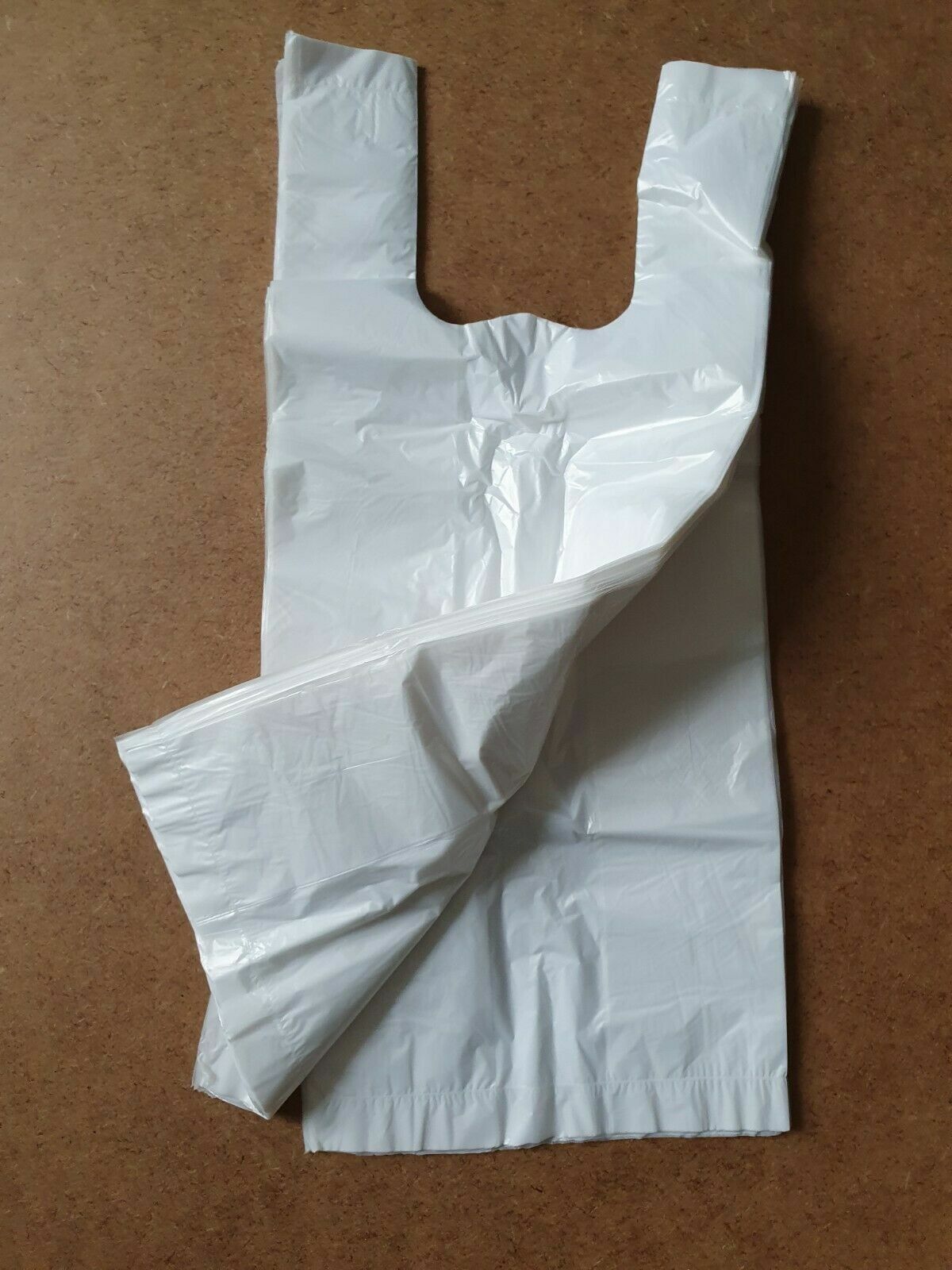 40 Nappy Sanitary Bags Baby Sacks Tie Handle Scented Hygienic