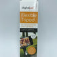 Universal Tripod Digital Pal Flexible for Smartphones/Cameras
