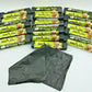 800 XXL Extra Strong Double Thick Doggy Poo Bags 16 X50 Rolls 30cm X 36cm Waste