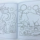 Colouring Books for Boys Dinosaur Alien Digger Teletubbies Nursery Rhymes Minion