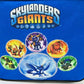 Skylanders Children's Lunch Bag - 26cm x 21cm x 10cm